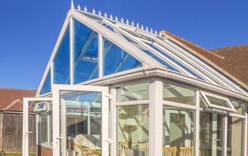 conservatory roof insulation costs Mynyddislwyn