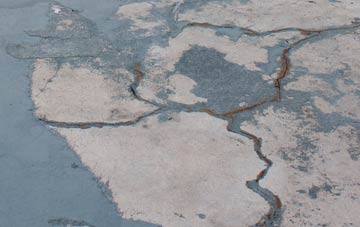 fibreglass roofing replacement Mynyddislwyn