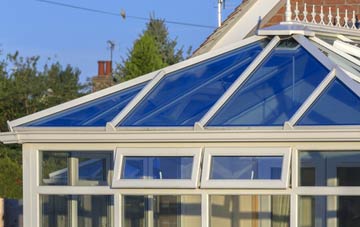 professional Mynyddislwyn conservatory insulation