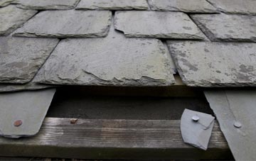 Mynyddislwyn slate roof repairs and maintenance
