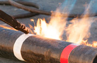 Mynyddislwyn flat roofing replacement